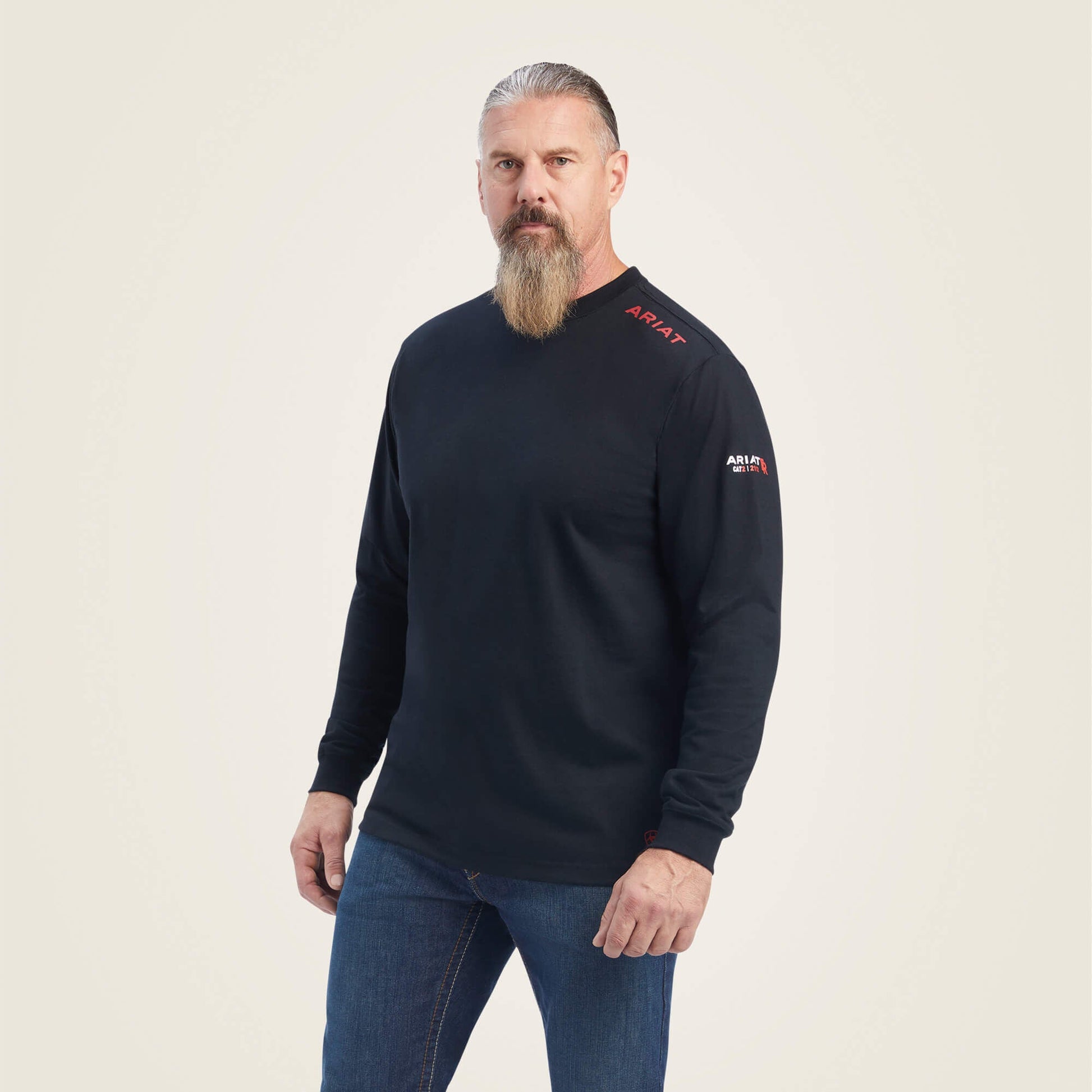 FR Born For This T-Shirt Men | Ariat on sale