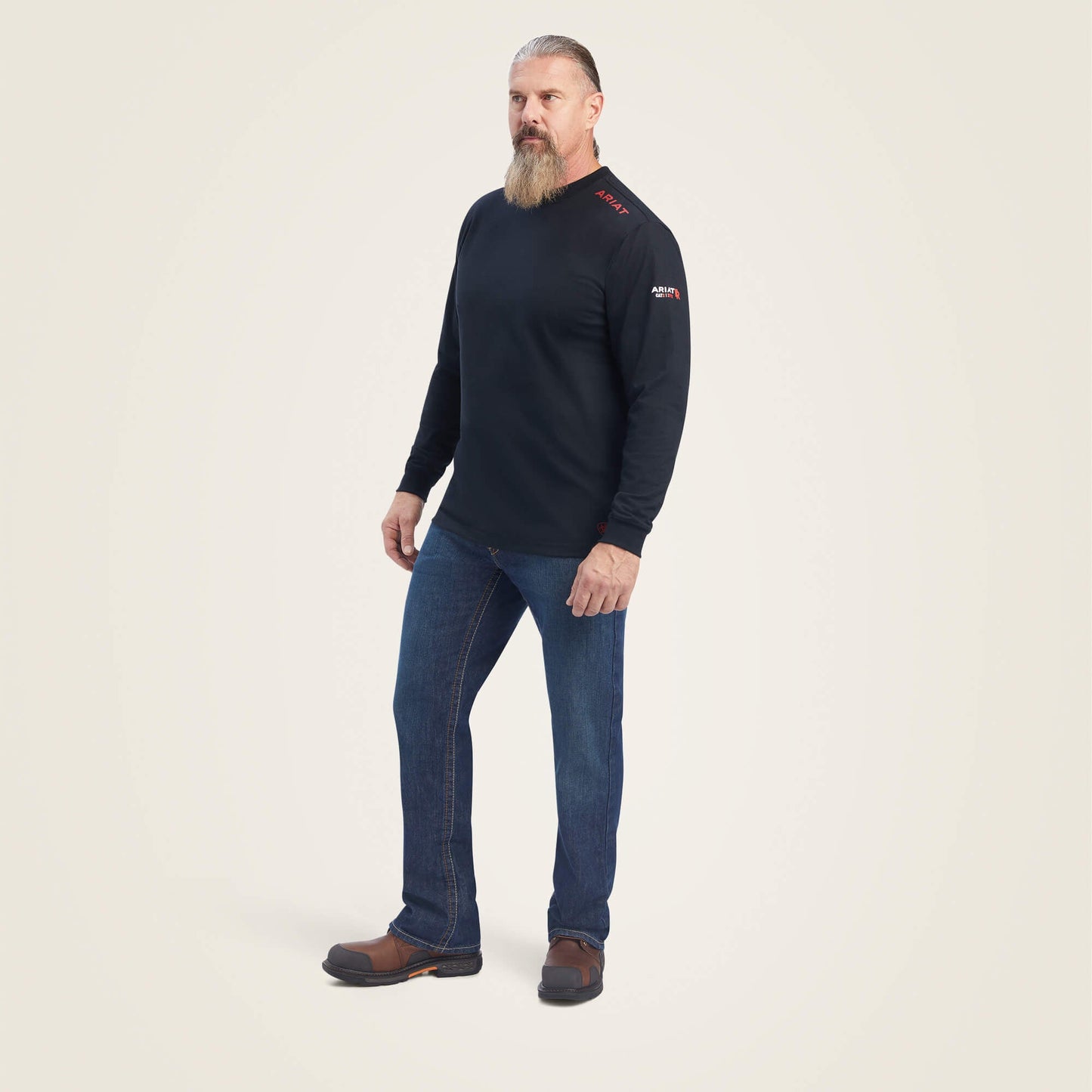 FR Born For This T-Shirt Men | Ariat on sale