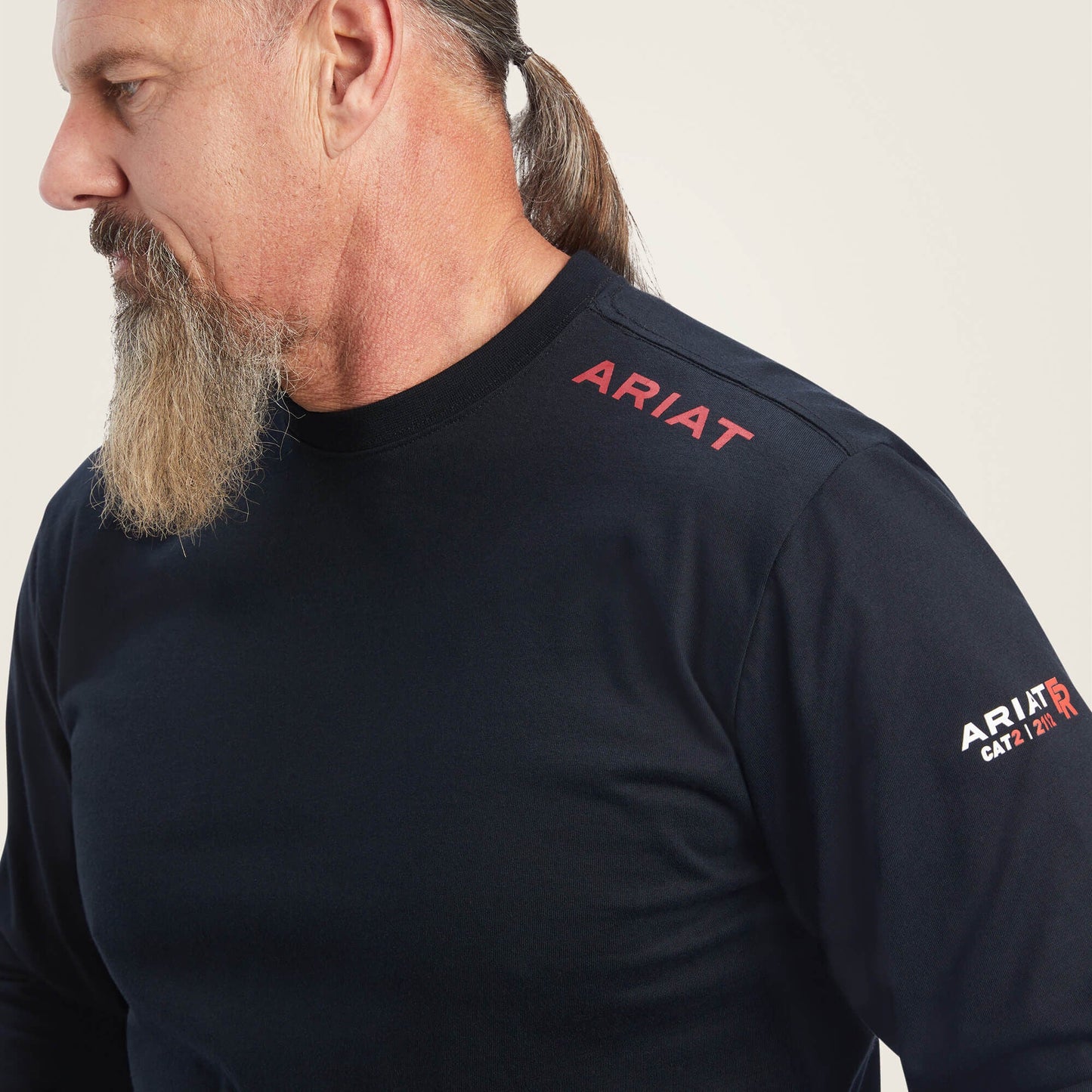 FR Born For This T-Shirt Men | Ariat on sale