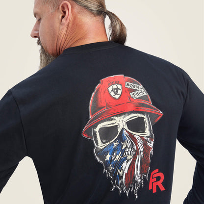 FR Born For This T-Shirt Men | Ariat on sale