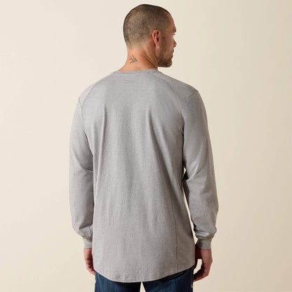 FR Air Crew T-Shirt Men | Ariat for sale