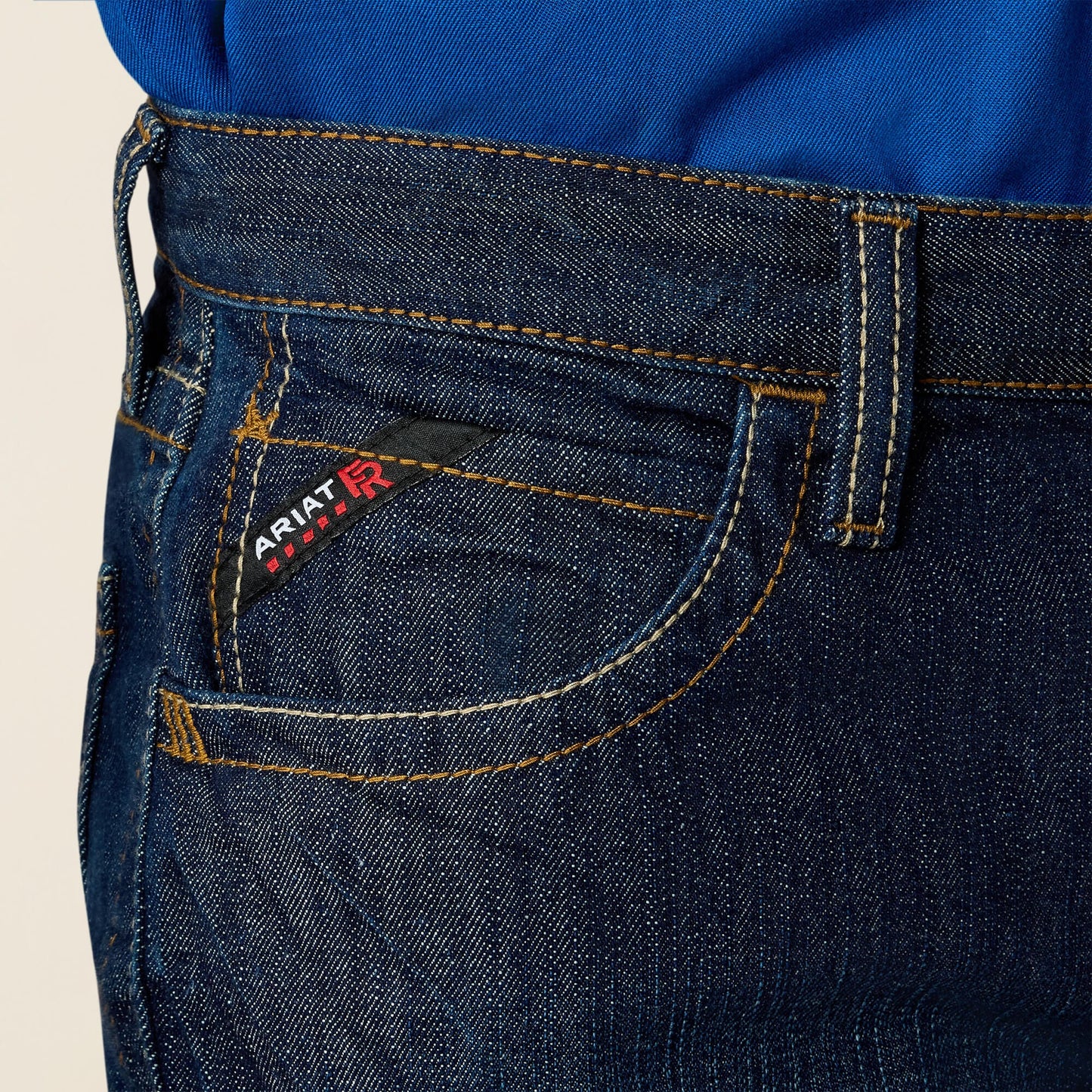 FR M5 Straight Basic Stackable Straight Leg Jean Men | Ariat online