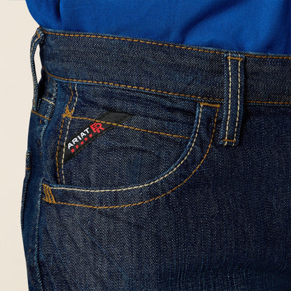 FR M5 Straight Basic Stackable Straight Leg Jean Men | Ariat online