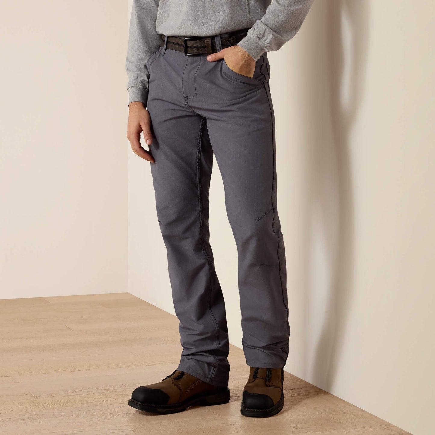 FR M5 DuraLight Ripstop Stackable Straight Leg Pant Men | Ariat sale