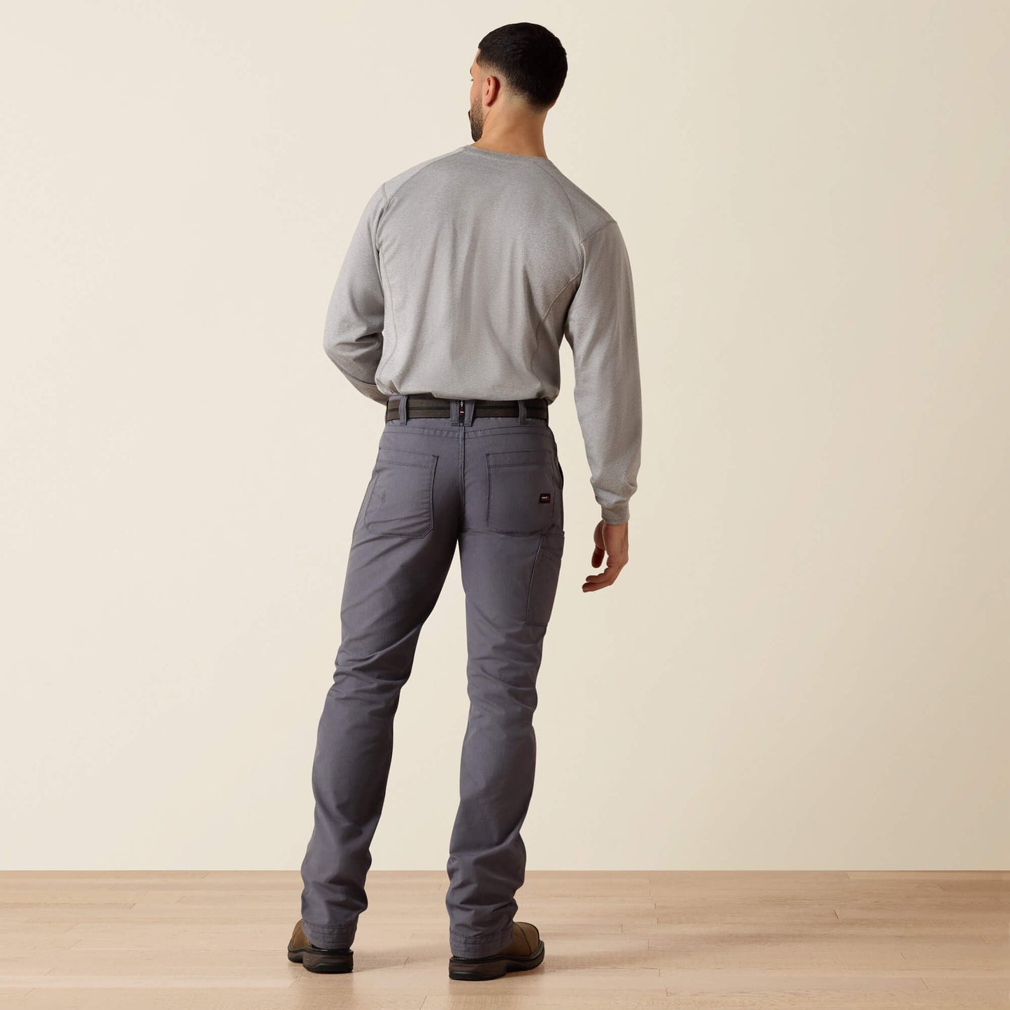 FR M5 DuraLight Ripstop Stackable Straight Leg Pant Men | Ariat sale