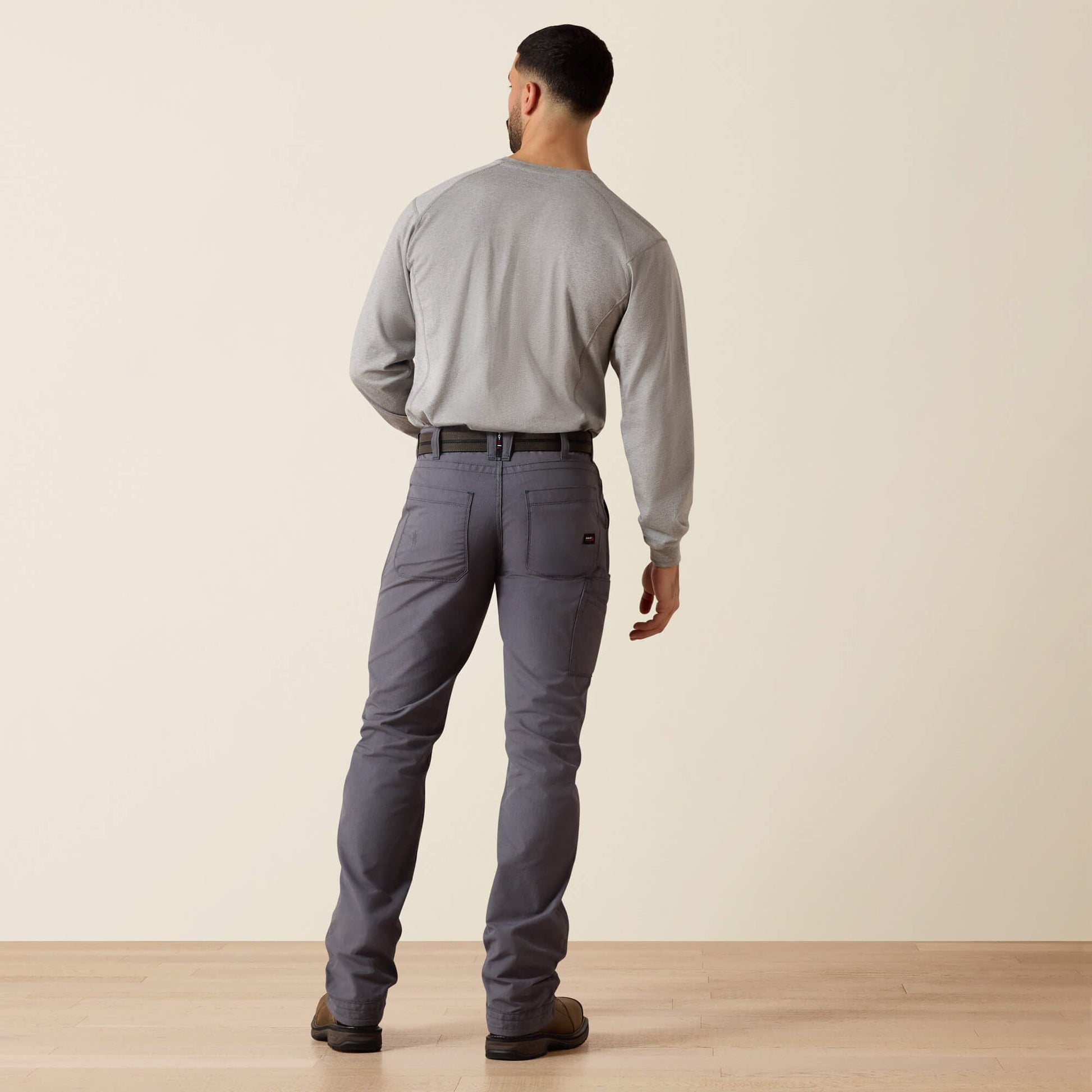 FR M5 DuraLight Ripstop Stackable Straight Leg Pant Men | Ariat sale