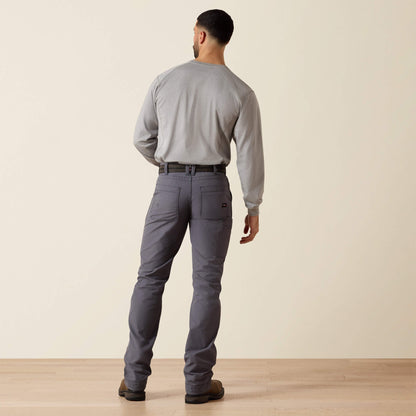 FR M5 DuraLight Ripstop Stackable Straight Leg Pant Men | Ariat sale