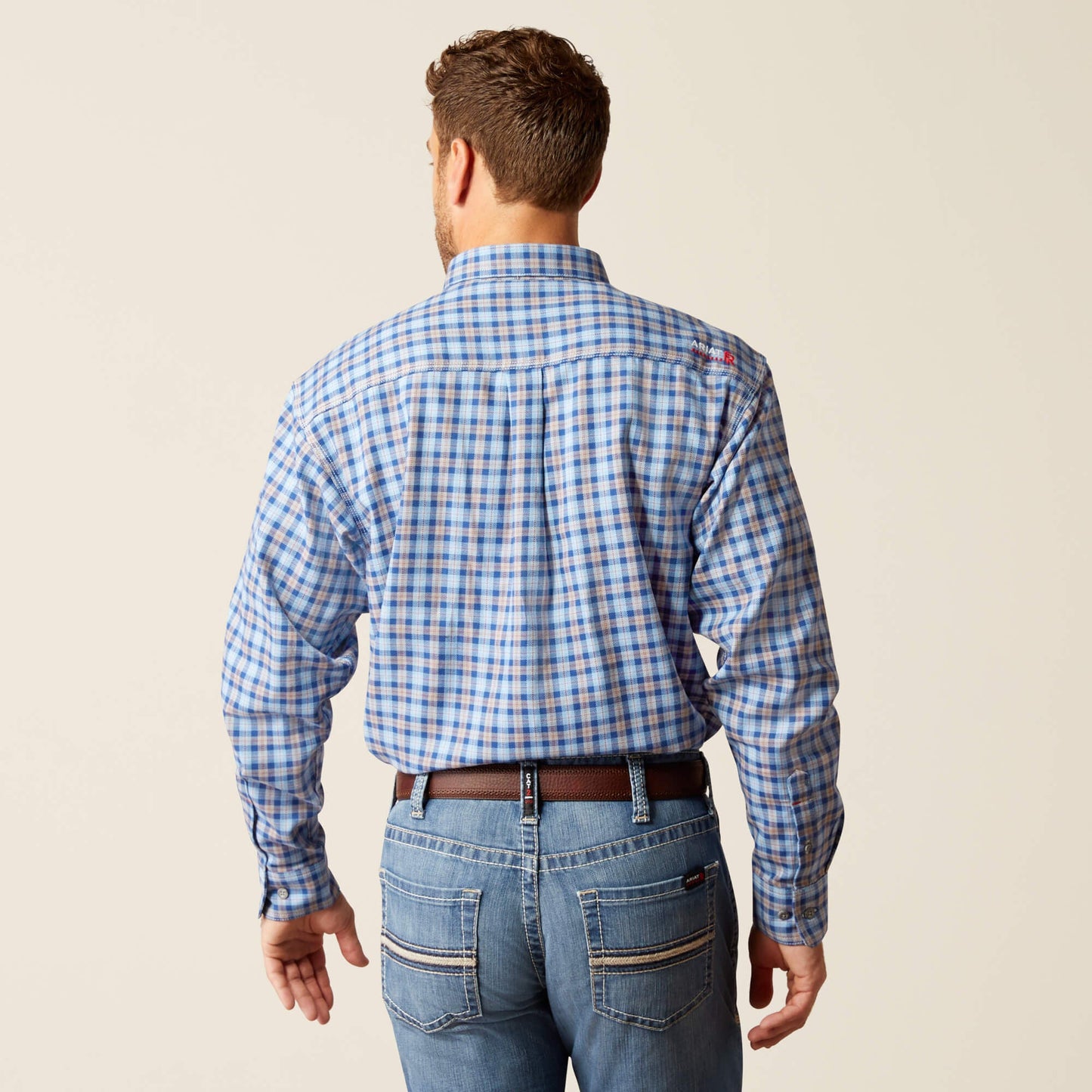 FR Sierra Work Shirt Men | Ariat online