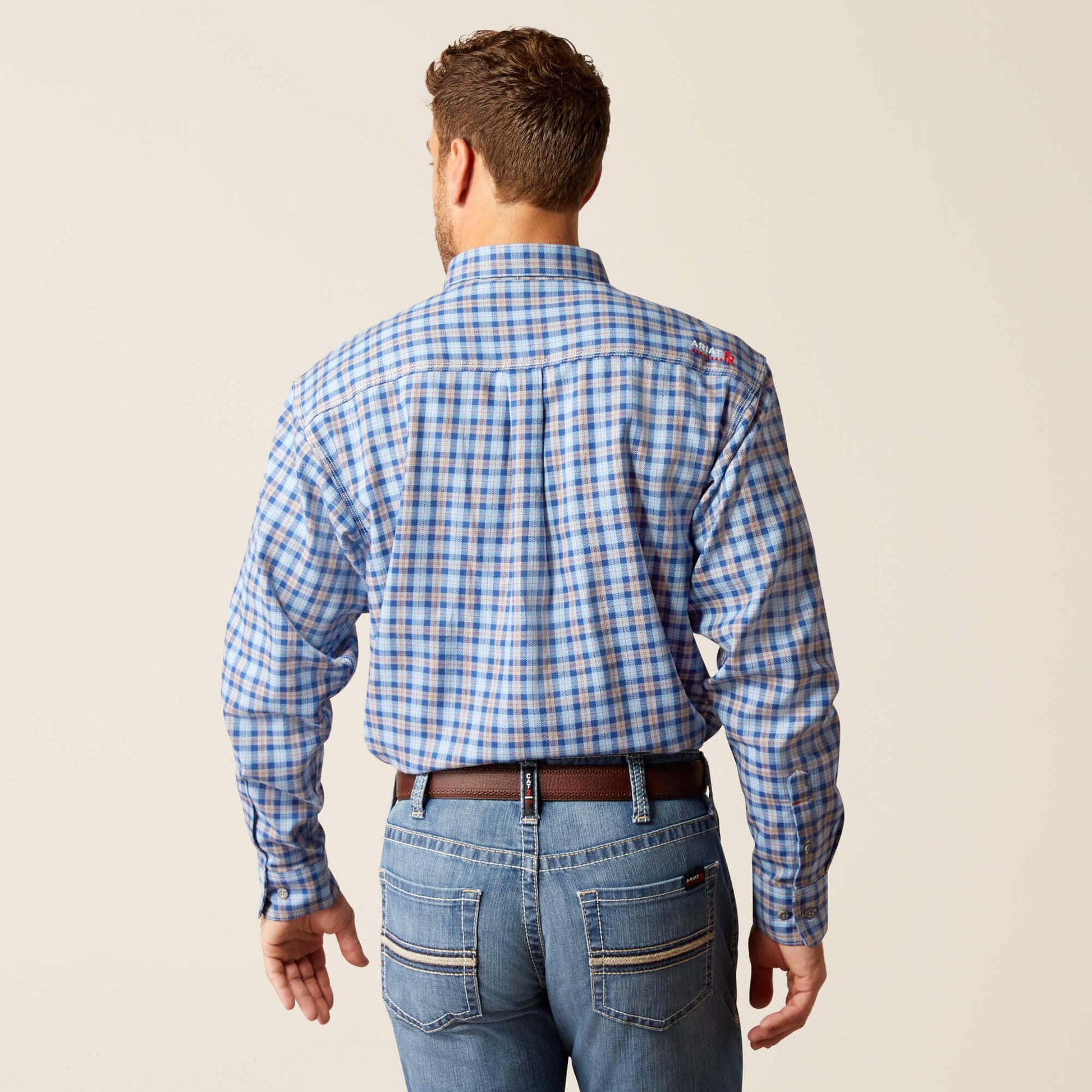 FR Sierra Work Shirt Men | Ariat online