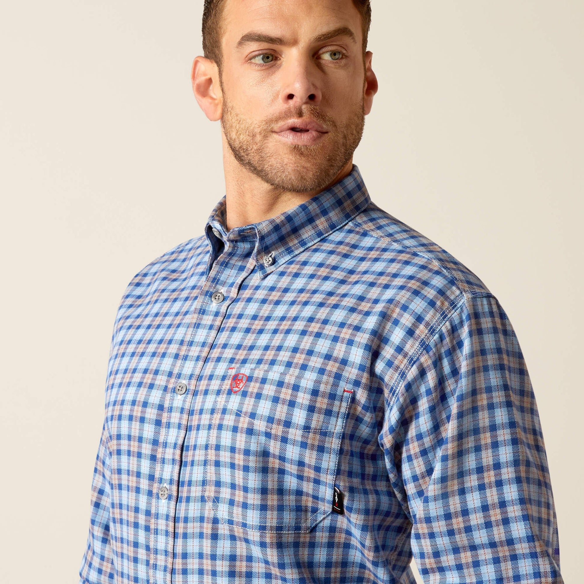 FR Sierra Work Shirt Men | Ariat online
