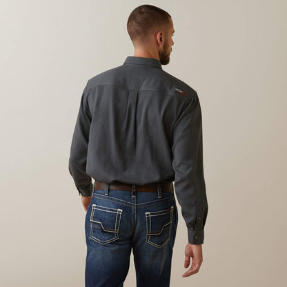 FR Air Inherent Work Shirt Men | Ariat outlet