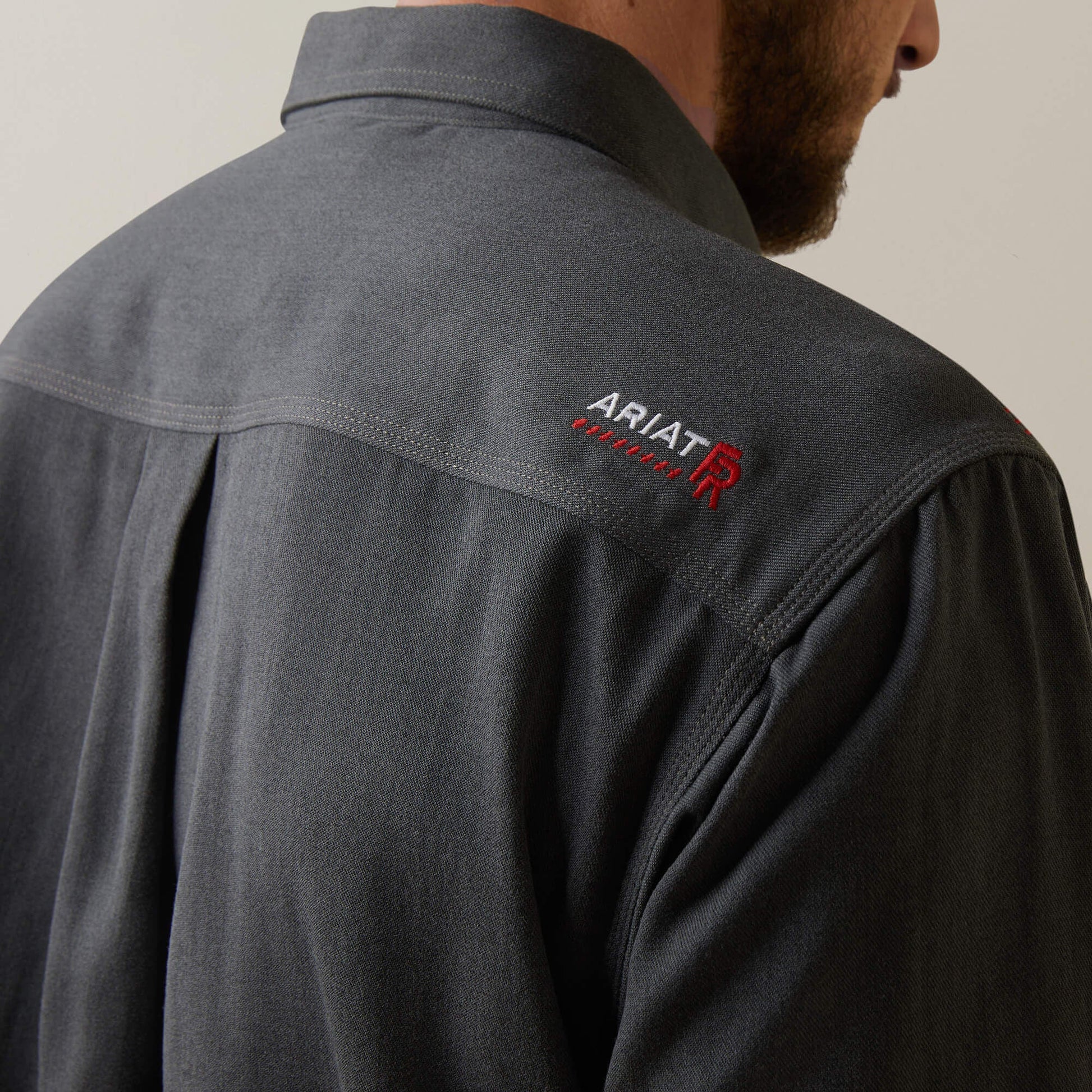 FR Air Inherent Work Shirt Men | Ariat outlet