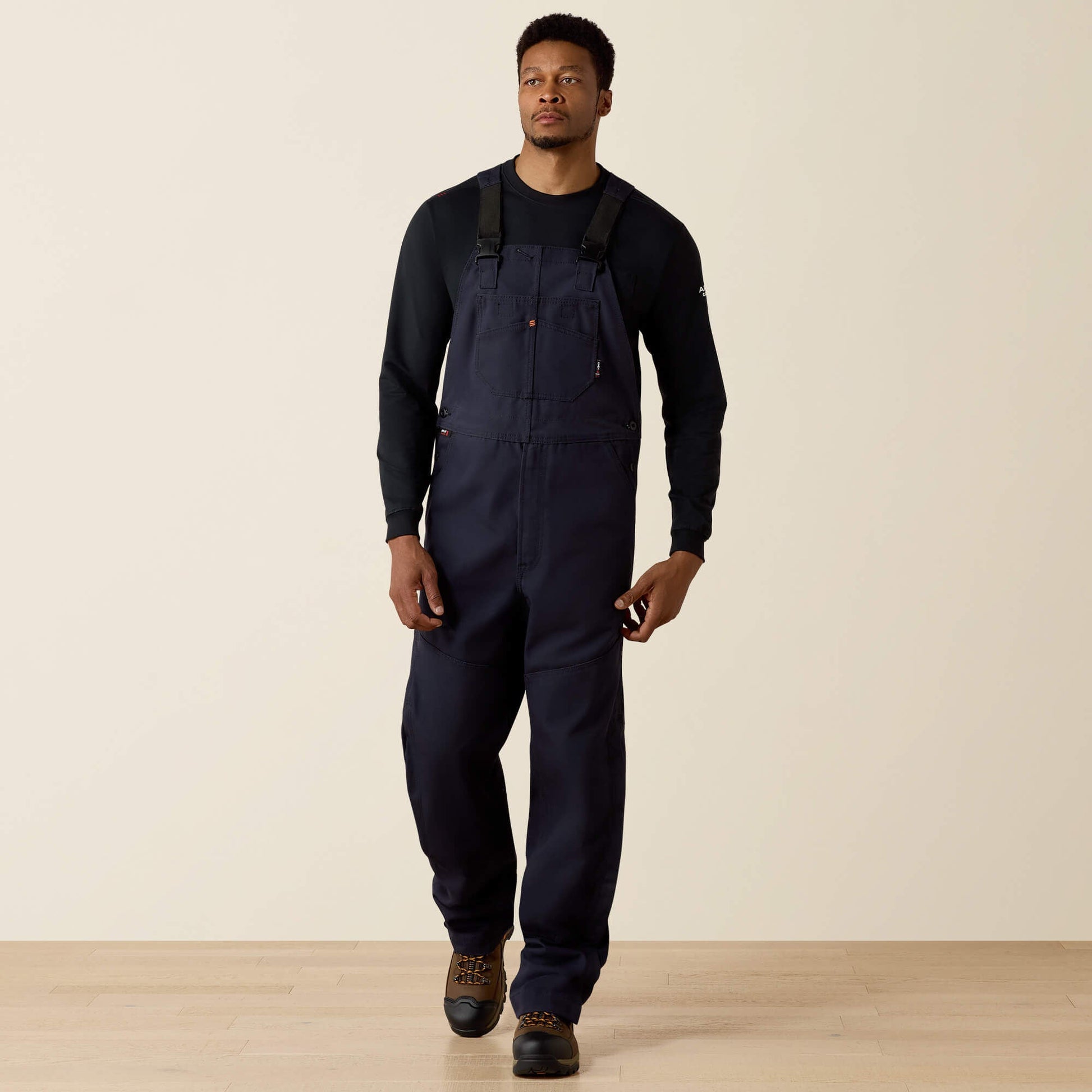 FR Canvas Unlined Bib Men | Ariat online shop