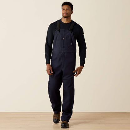 FR Canvas Unlined Bib Men | Ariat online shop