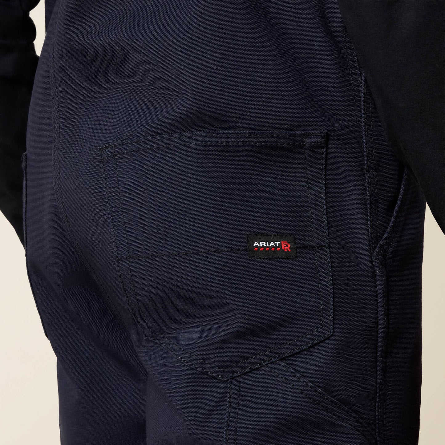 FR Canvas Unlined Bib Men | Ariat online shop