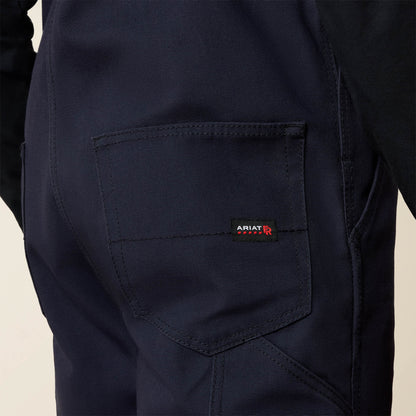 FR Canvas Unlined Bib Men | Ariat online shop