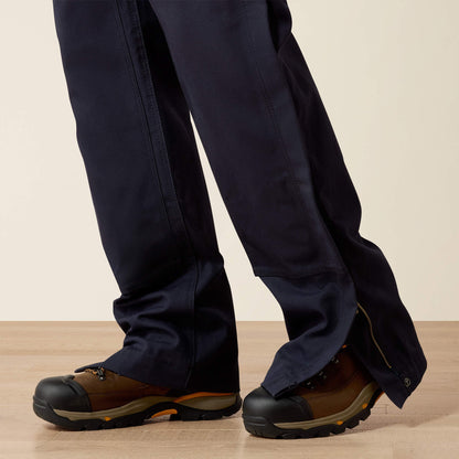 FR Canvas Unlined Bib Men | Ariat online shop