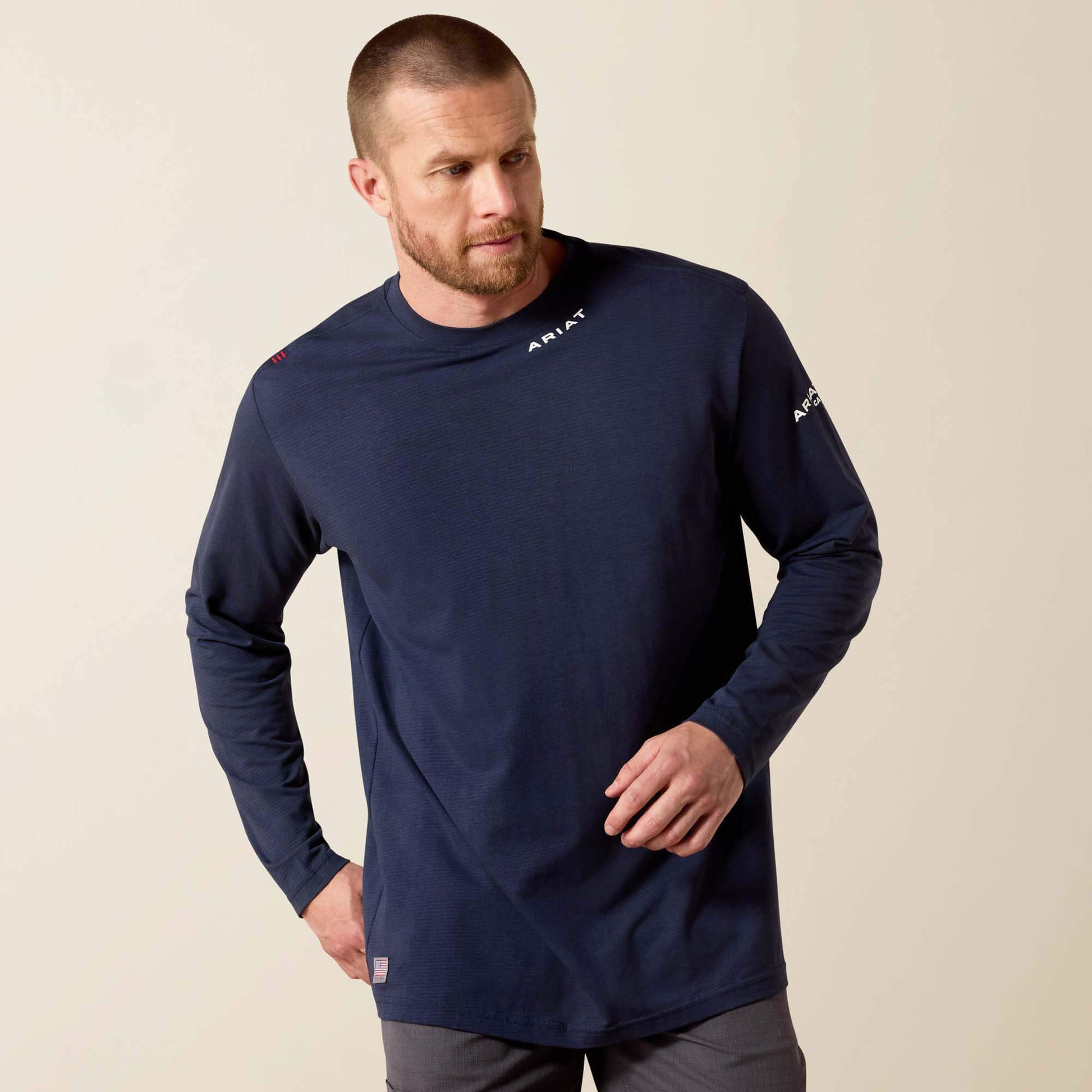 FR Baselayer T-Shirt Men | Ariat on sale
