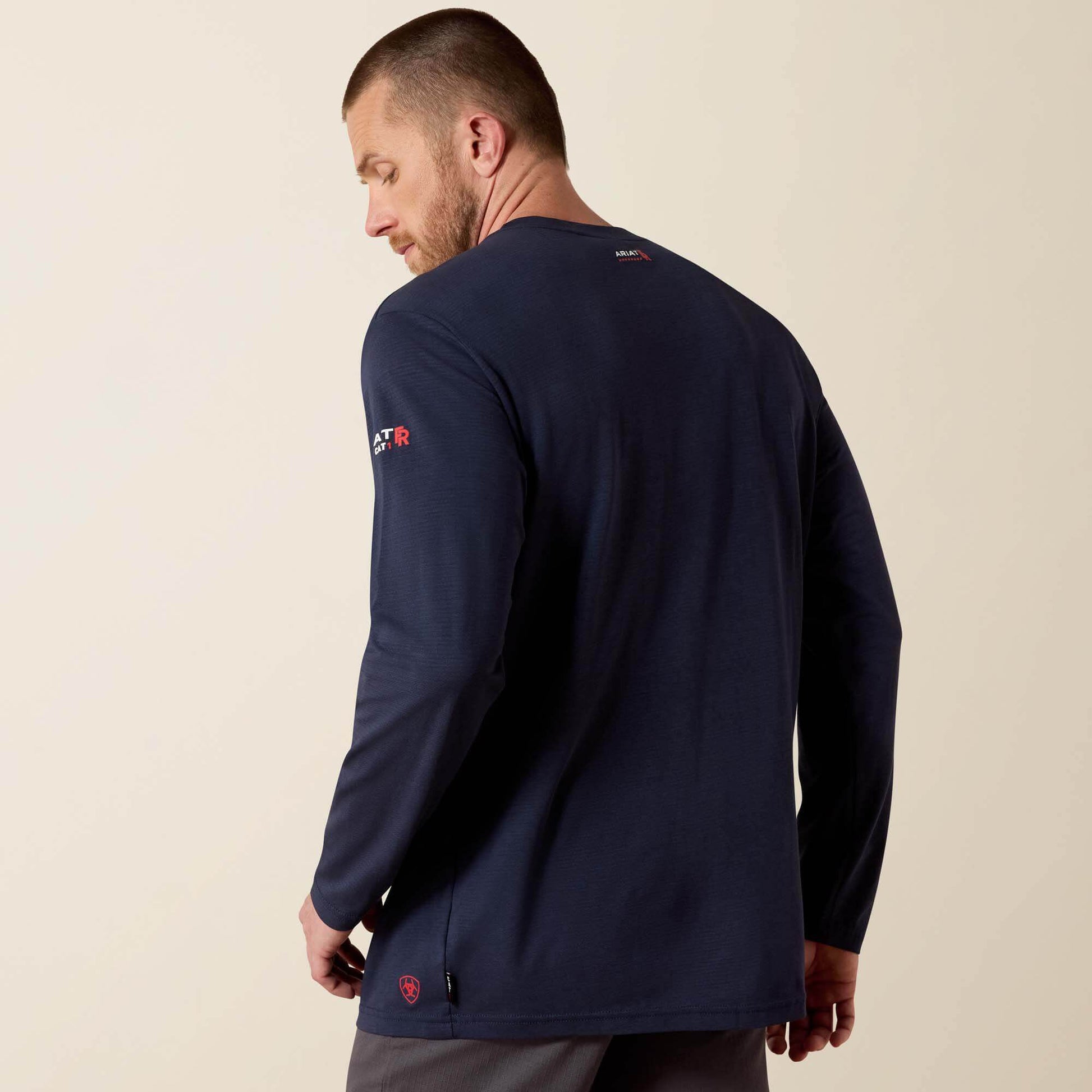 FR Baselayer T-Shirt Men | Ariat on sale