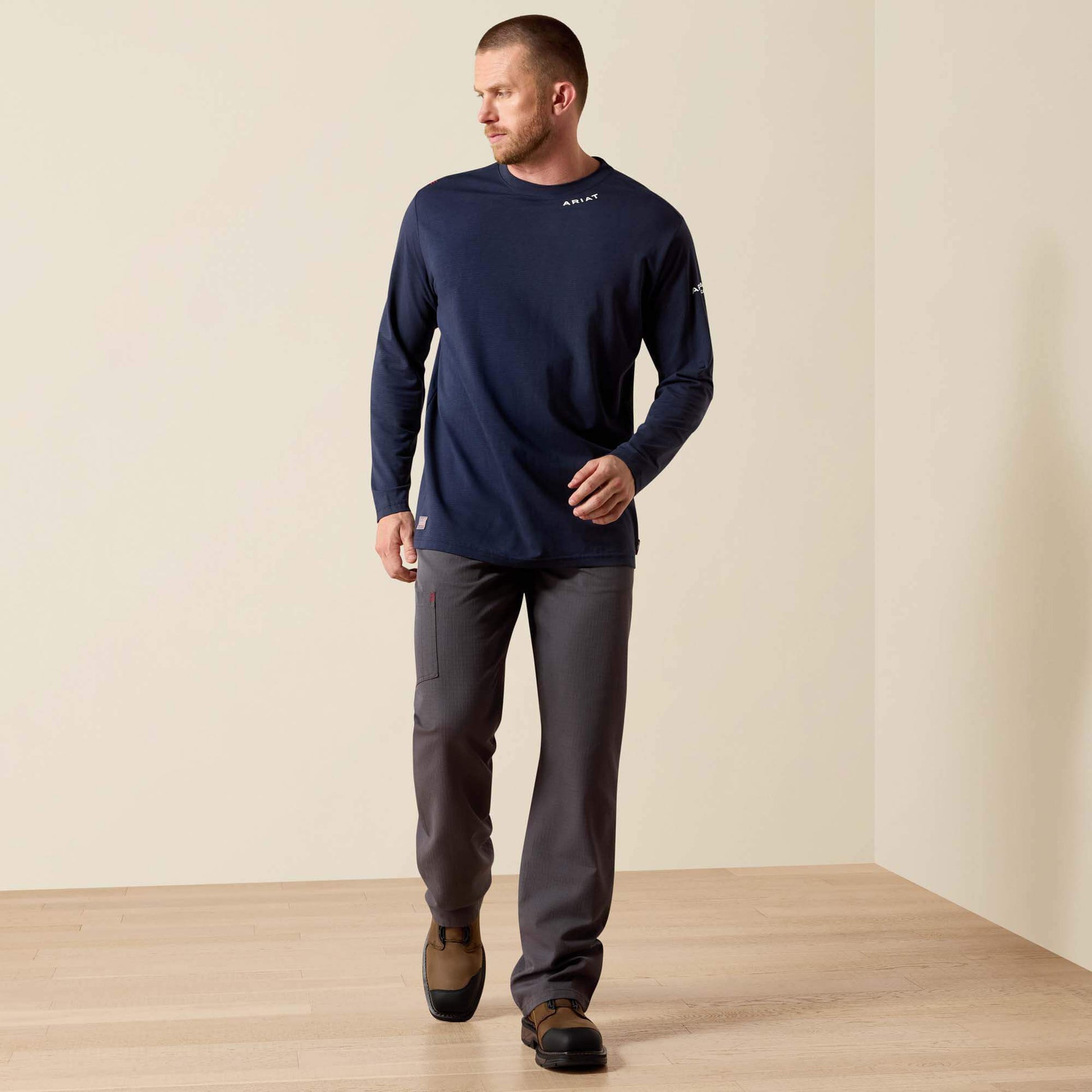 FR Baselayer T-Shirt Men | Ariat on sale