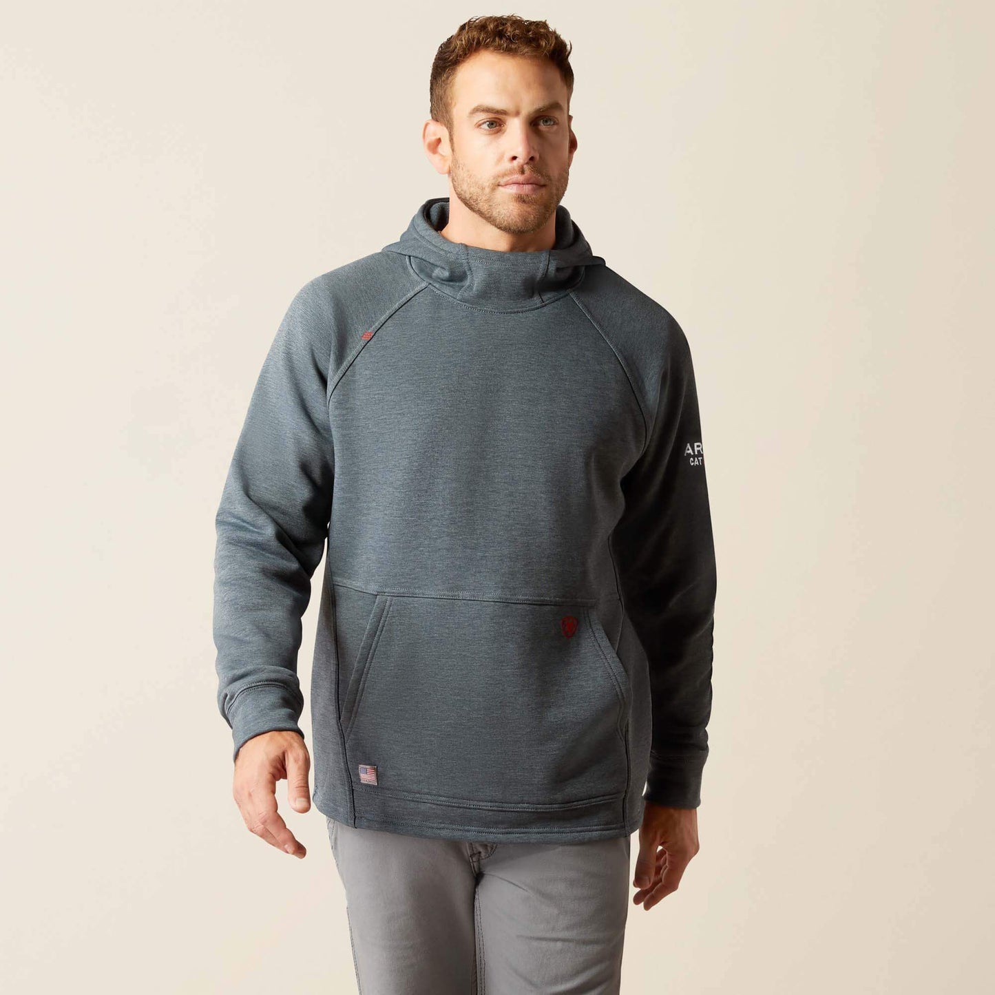 FR Primo Fleece 2.0 Hoodie Men | Ariat discount
