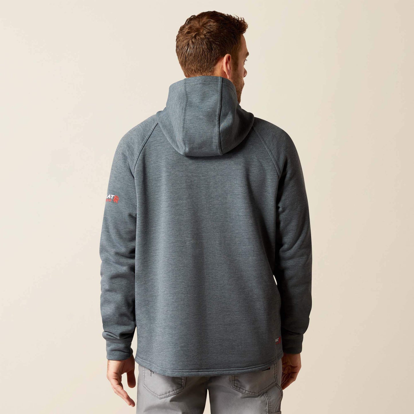 FR Primo Fleece 2.0 Hoodie Men | Ariat discount