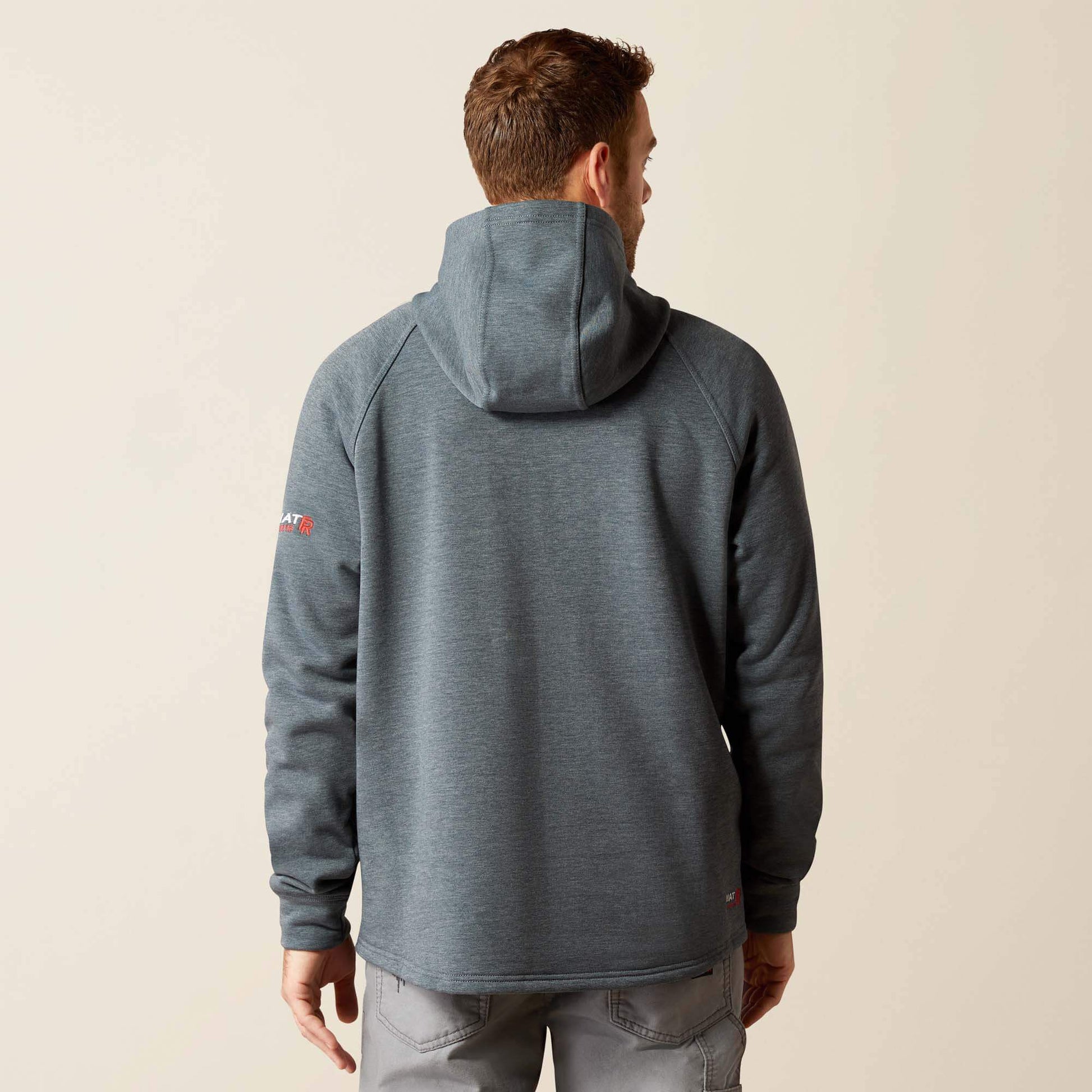 FR Primo Fleece 2.0 Hoodie Men | Ariat discount
