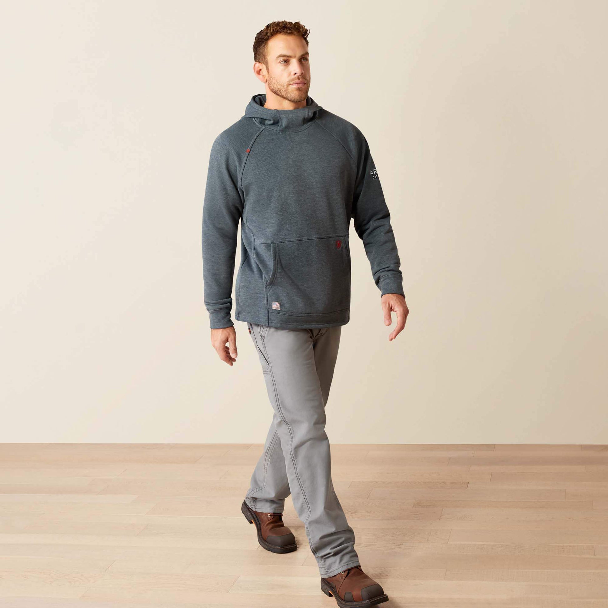 FR Primo Fleece 2.0 Hoodie Men | Ariat discount