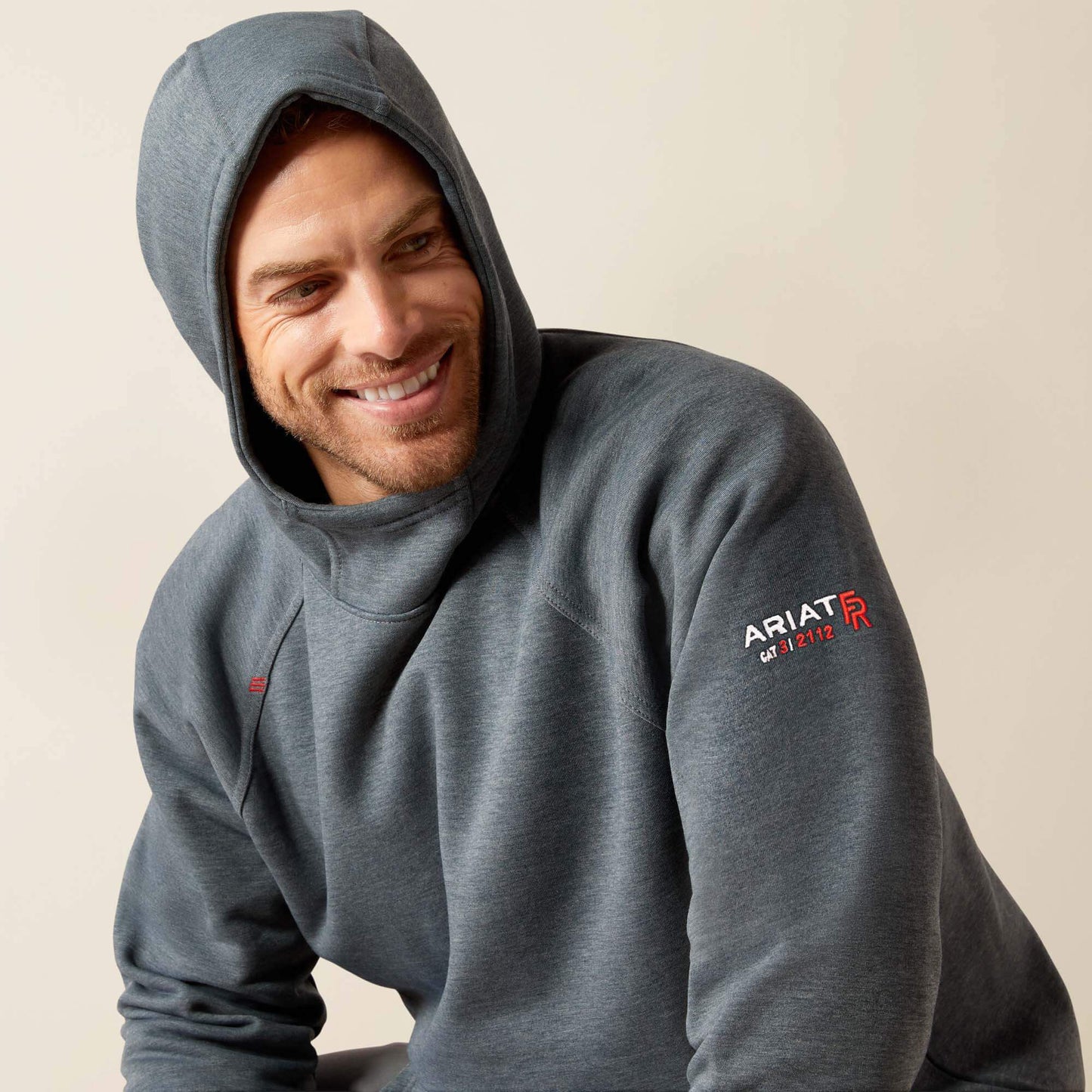 FR Primo Fleece 2.0 Hoodie Men | Ariat discount