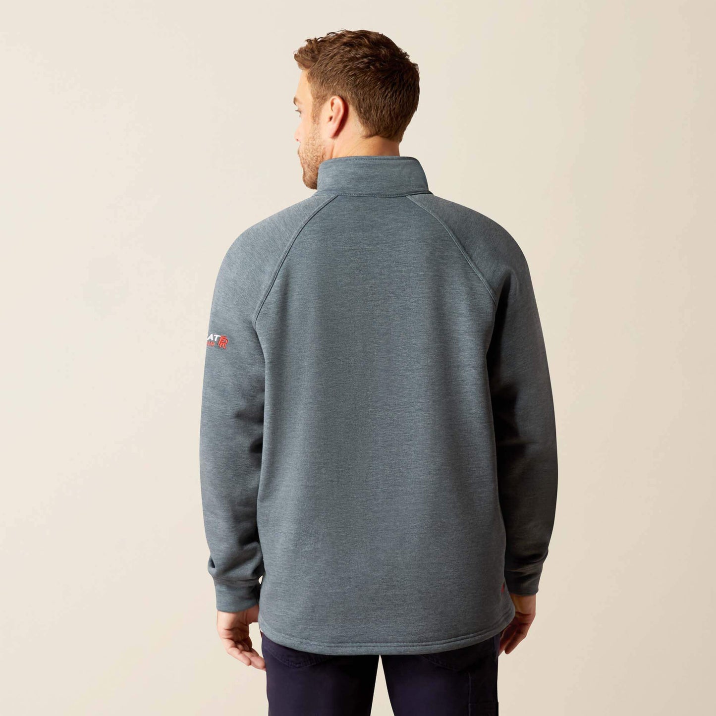 FR Primo Fleece 2.0 1/4 Zip Sweater Men | Ariat online