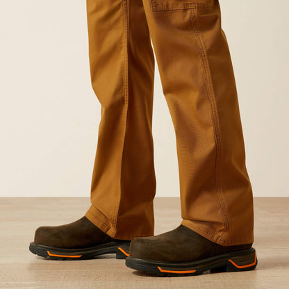 FR M4 Relaxed Lightweight Cargo DuraStretch Straight Leg Pants Men | Ariat online shop