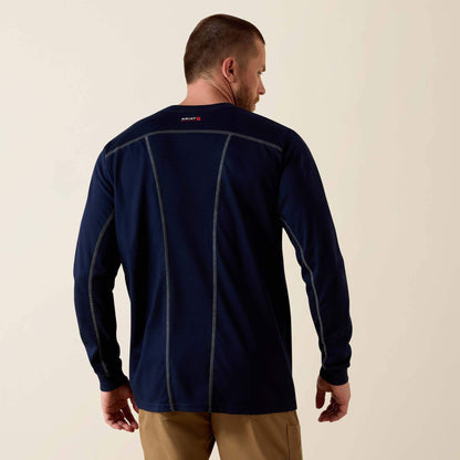 FR AC Crew T-Shirt Men | Ariat for sale