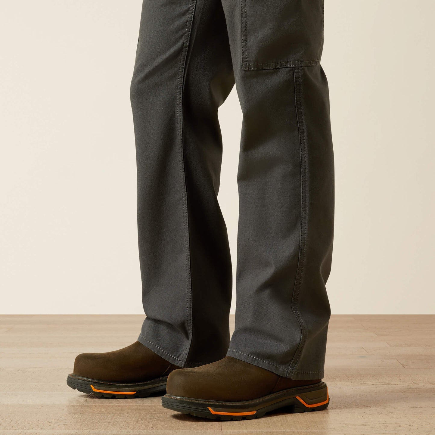 FR M4 Relaxed Lightweight Cargo DuraStretch Straight Leg Pants Men | Ariat discount
