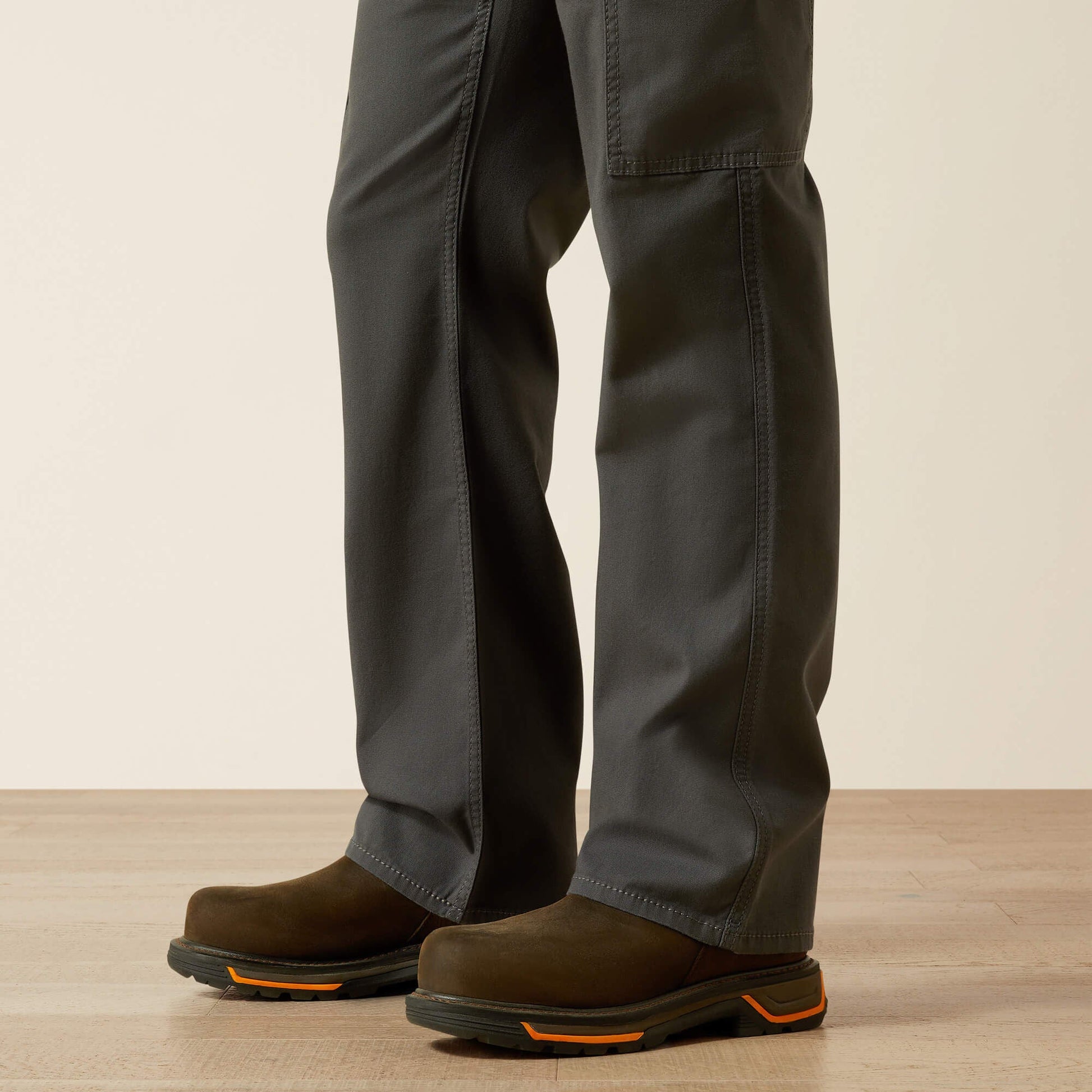 FR M4 Relaxed Lightweight Cargo DuraStretch Straight Leg Pants Men | Ariat discount
