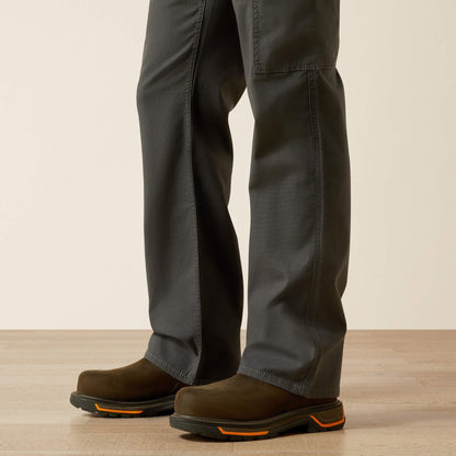 FR M4 Relaxed Lightweight Cargo DuraStretch Straight Leg Pants Men | Ariat discount