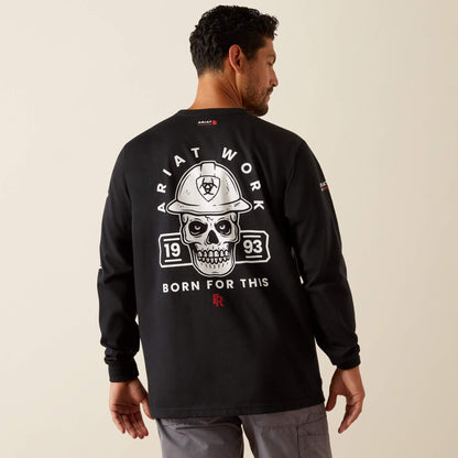FR Hardhead T-Shirt Men | Ariat online