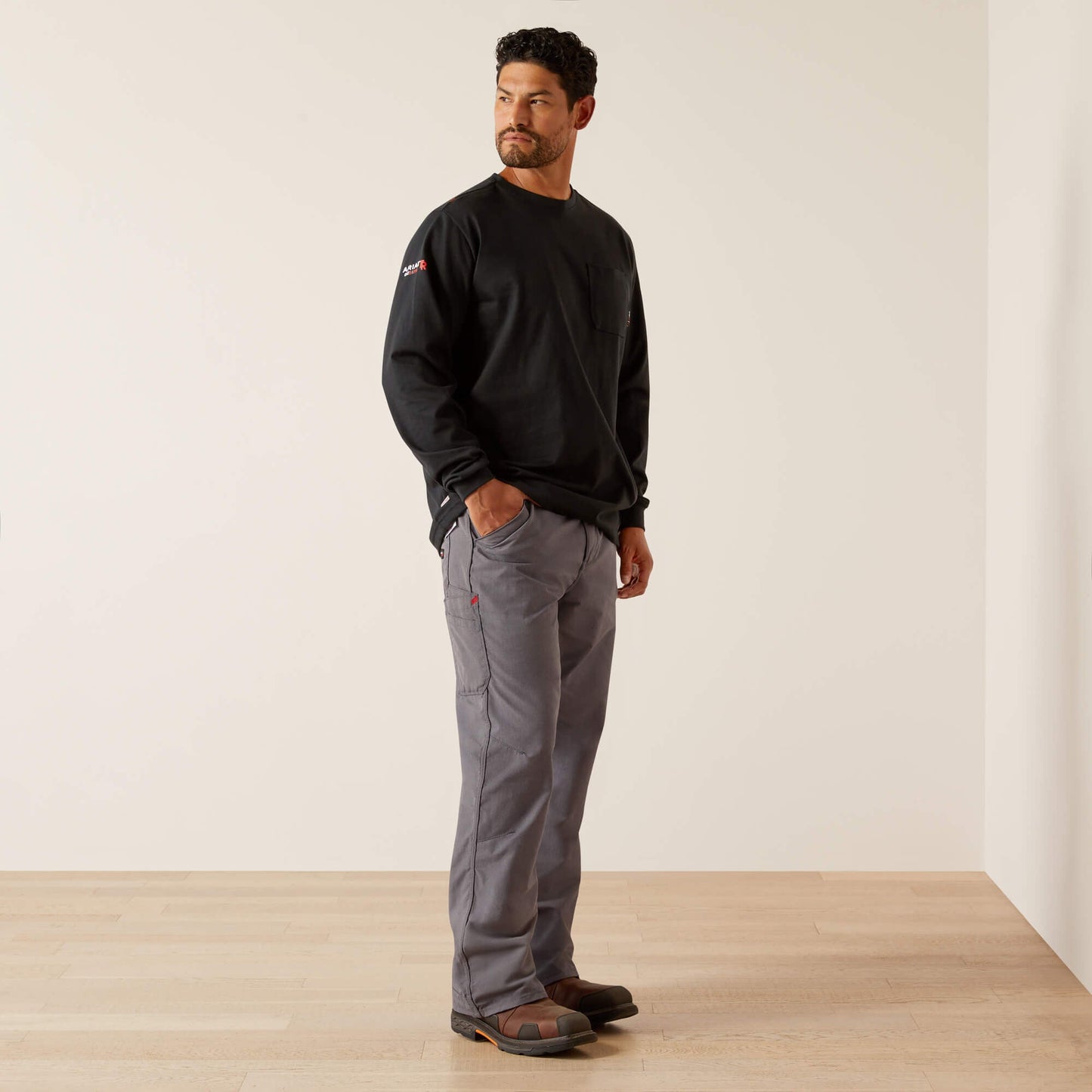 FR Hardhead T-Shirt Men | Ariat online