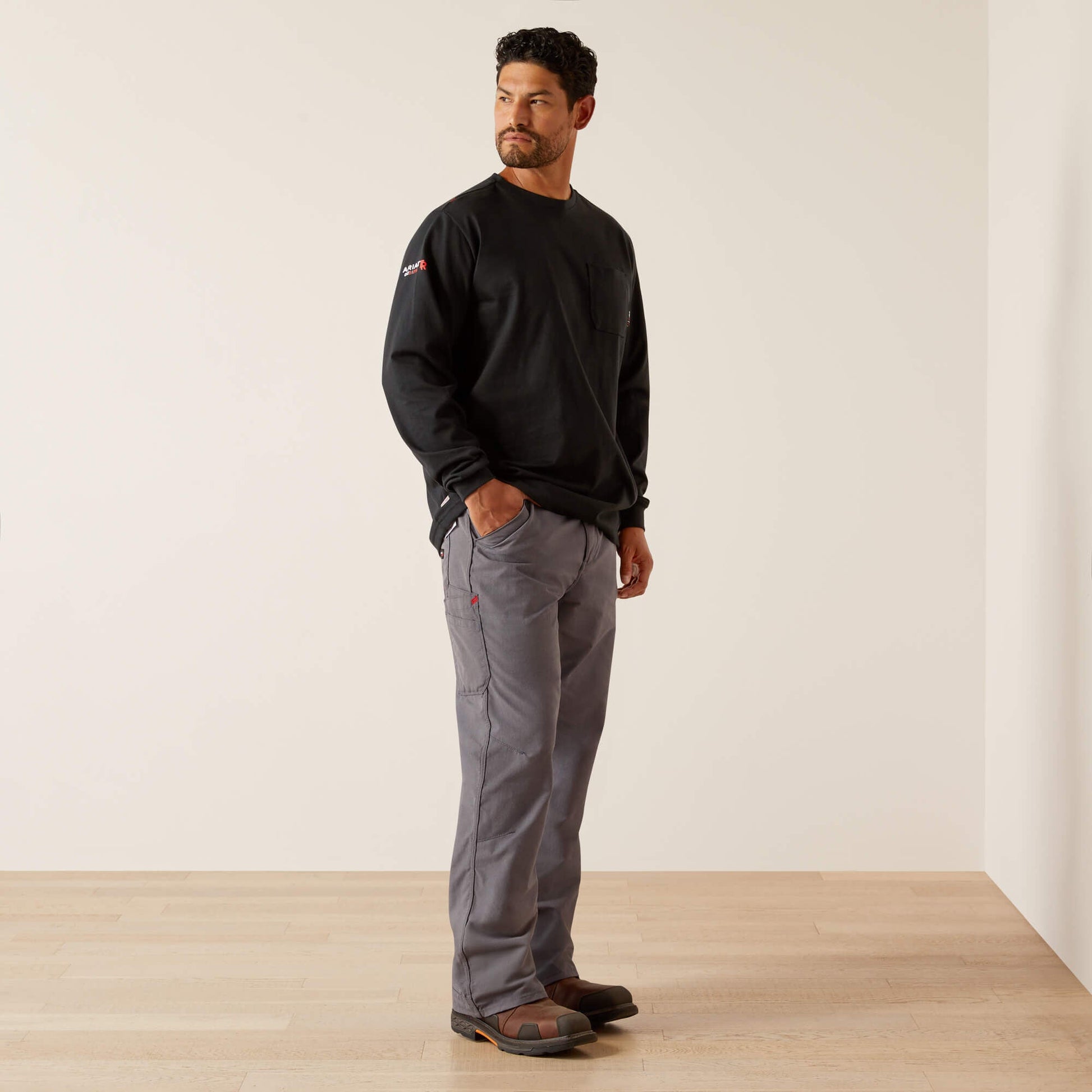 FR Hardhead T-Shirt Men | Ariat online