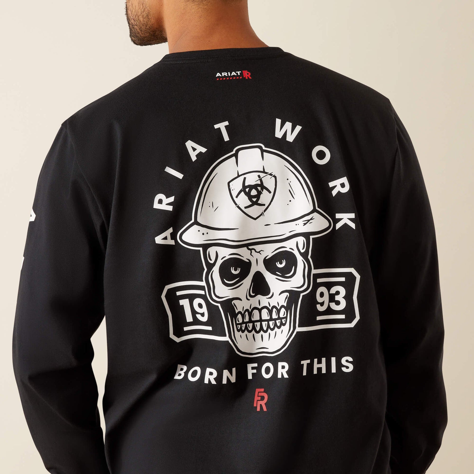 FR Hardhead T-Shirt Men | Ariat online