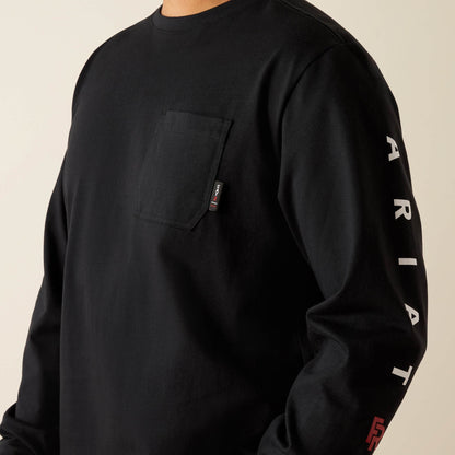 FR Hardhead T-Shirt Men | Ariat online