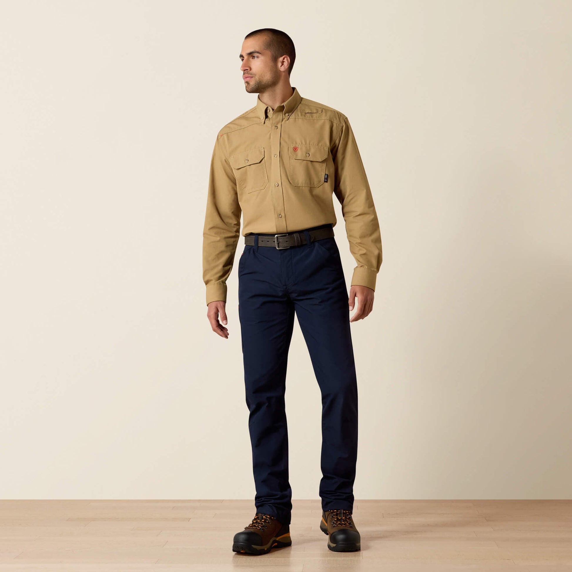 FR M5 DuraLight Ripstop Stackable Straight Leg Pant Men | Ariat outlet