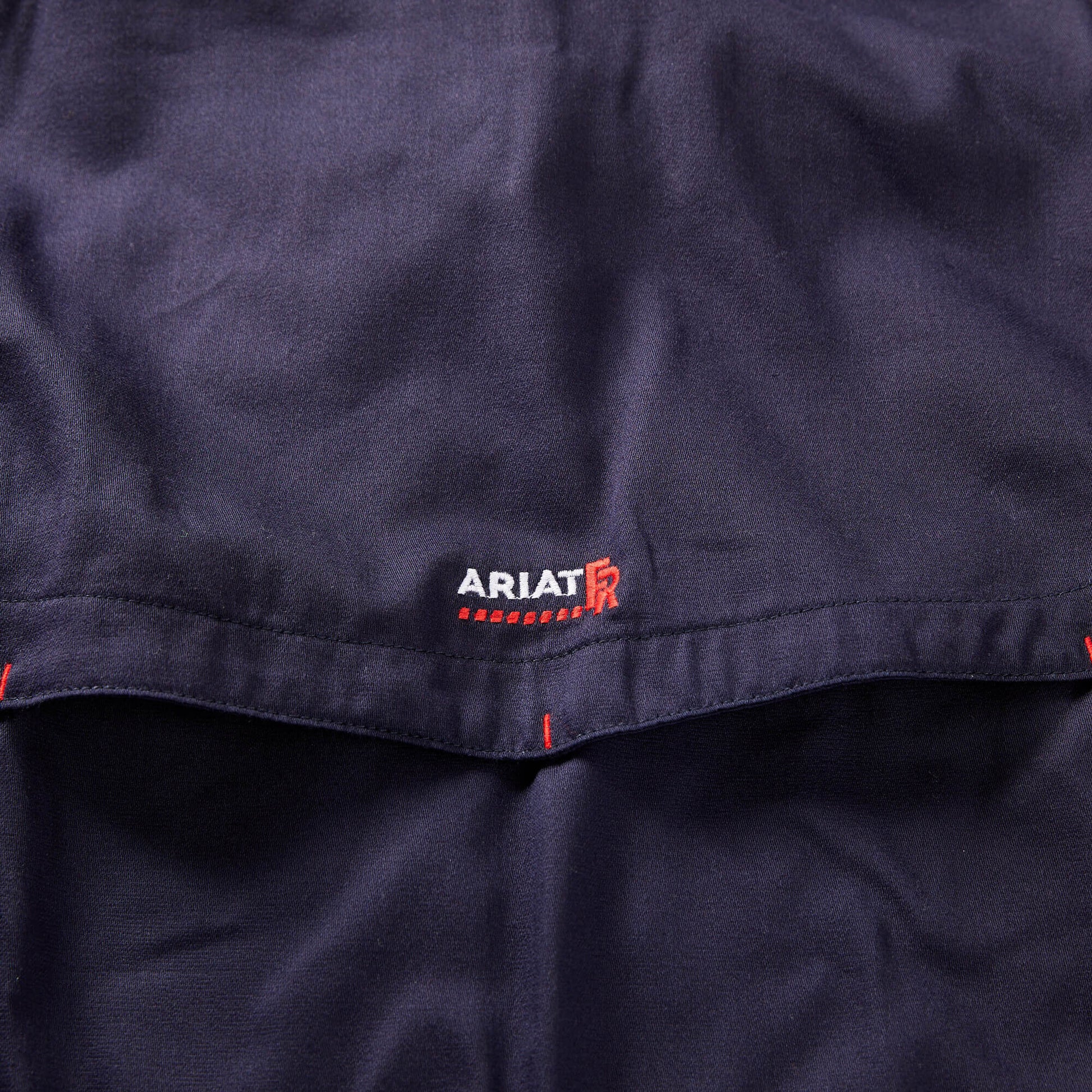 FR Solid Vent Work Shirt Men | Ariat sale