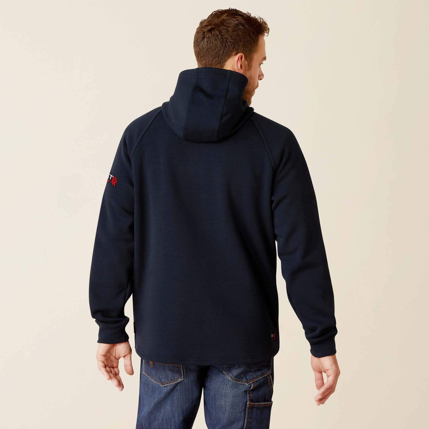FR Primo Fleece 2.0 Hoodie Men | Ariat discount
