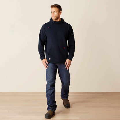 FR Primo Fleece 2.0 Hoodie Men | Ariat discount