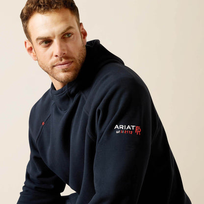 FR Primo Fleece 2.0 Hoodie Men | Ariat discount