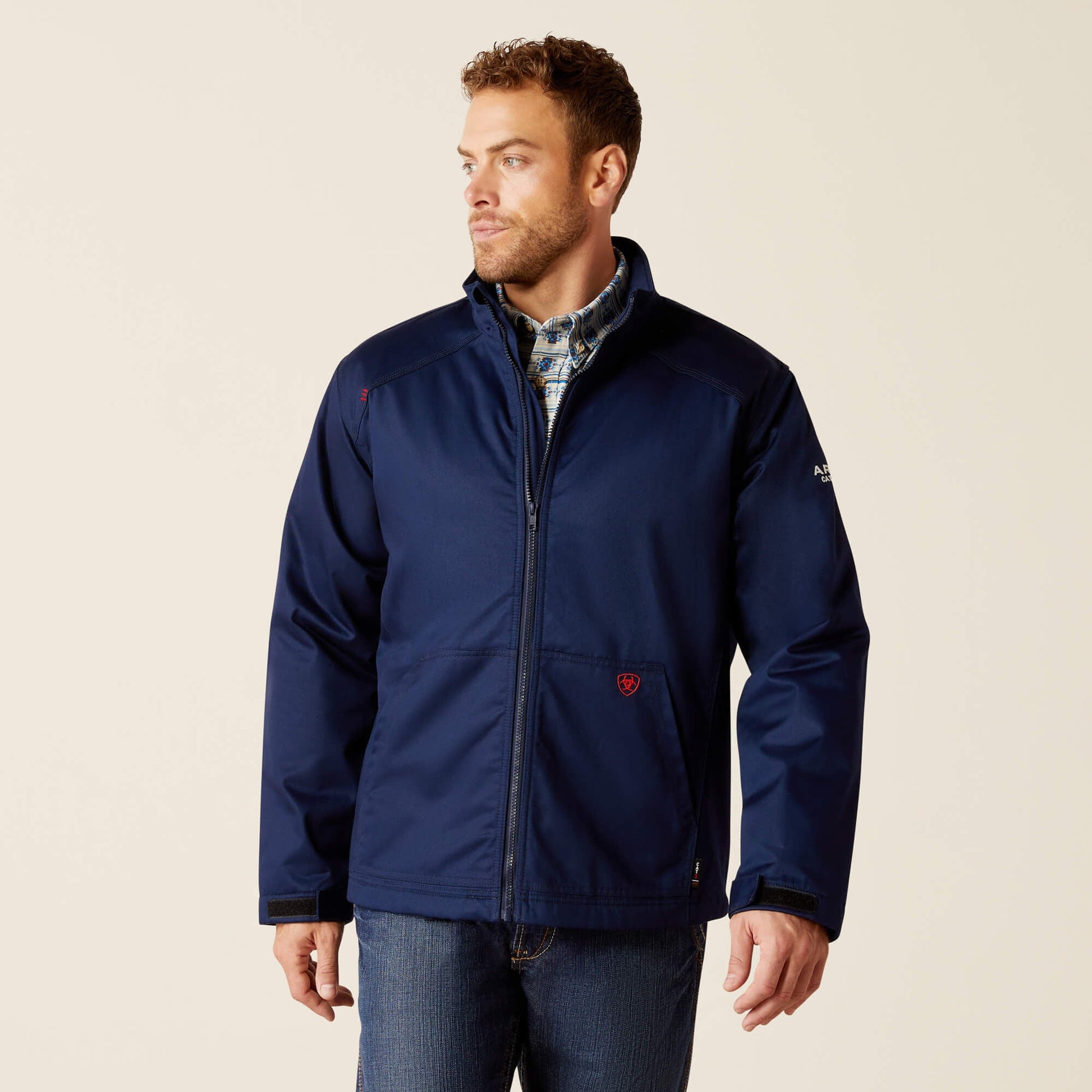 FR Basic Insulated Jacket Men | Ariat outlet