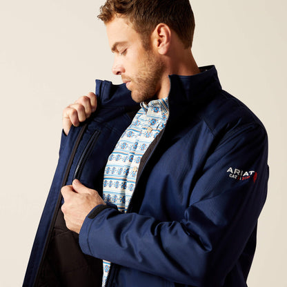 FR Basic Insulated Jacket Men | Ariat outlet