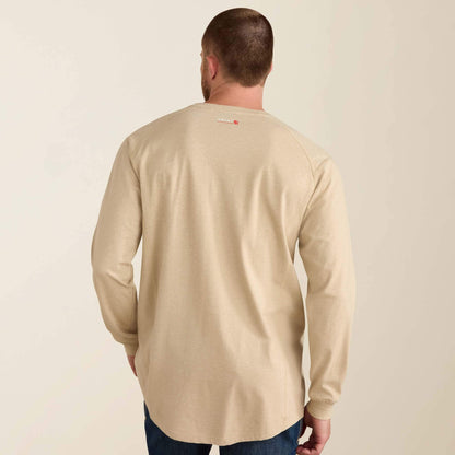 FR Air Crew T-Shirt Men | Ariat sale