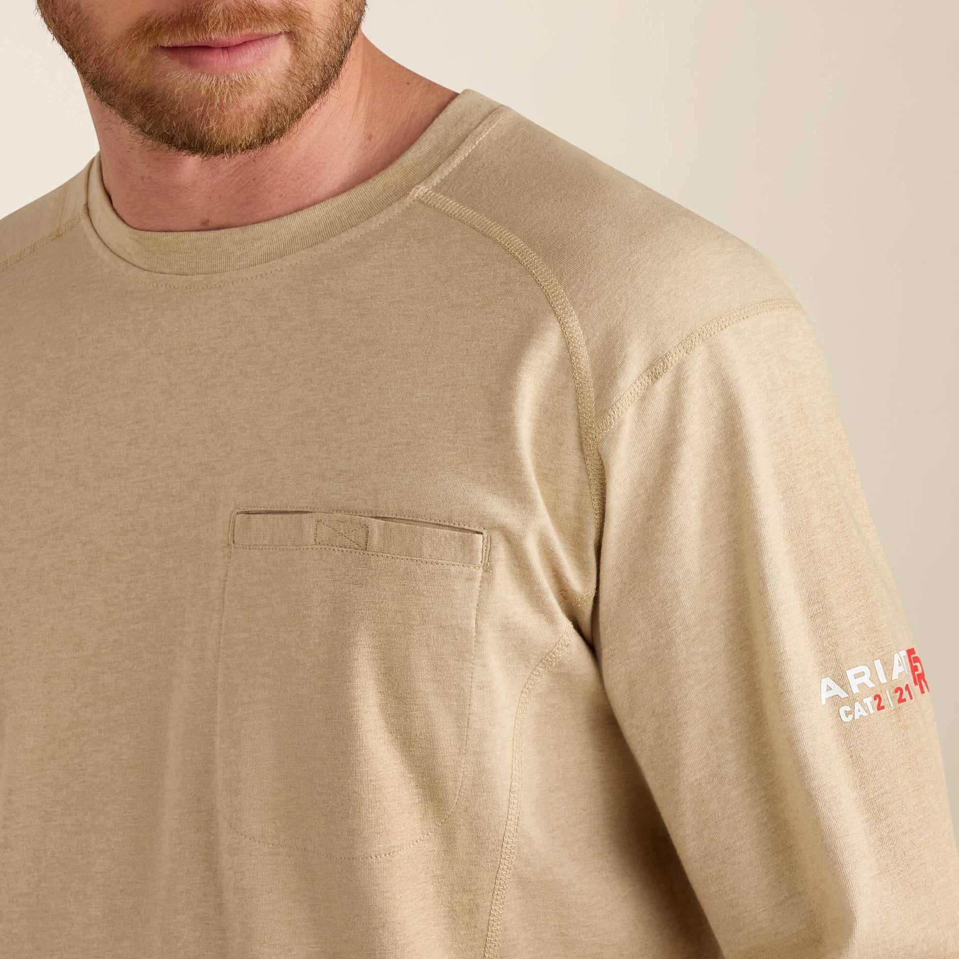 FR Air Crew T-Shirt Men | Ariat sale