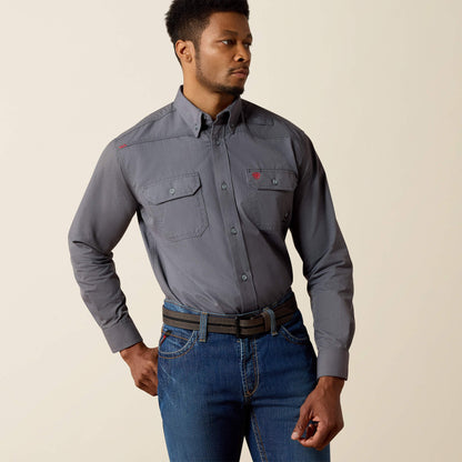 FR Featherlight Work Shirt Men | Ariat on sale